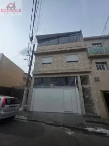 Sobrado com 4 Quartos à venda, 420m² no Capão do Embira, São Paulo