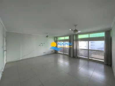 Apartamento com 3 Quartos à venda, 134m² no Pitangueiras, Guarujá