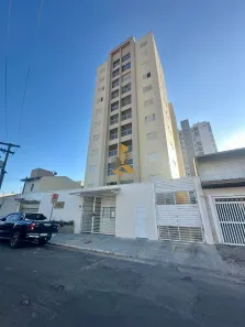 Apartamento com 2 Quartos à venda, 65m² no Vila Maria Helena, Indaiatuba