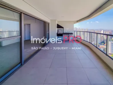 Apartamento com 3 Quartos à venda, 144m² no Paraíso, São Paulo