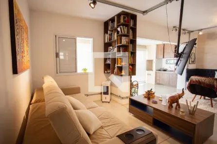Apartamento com 1 Quarto à venda, 86m² no Jardim Pereira Leite, São Paulo