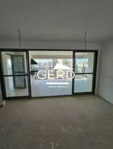Apartamento com 3 Quartos à venda, 115m² no Perdizes, São Paulo