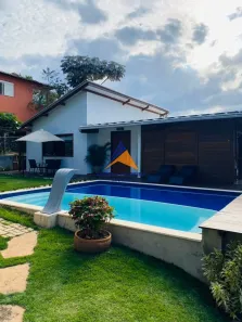 Casa de Condomínio com 3 Quartos à venda, 400m² no Green Park, Nova Lima