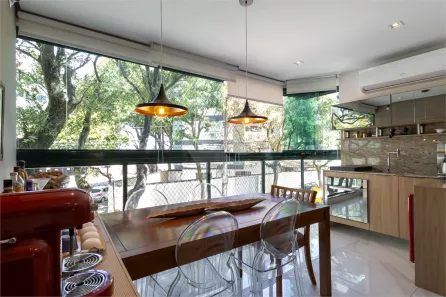 Apartamento com 4 Quartos à venda, 154m² no Jardim da Penha, Vitória