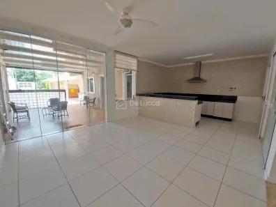 Imóvel Comercial com 4 Quartos para alugar, 280m² no Jardim Brasil, Campinas