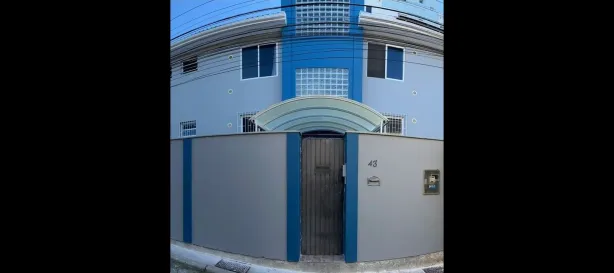 Prédio Residencial à venda, 452m² no Pantanal, Florianópolis