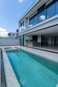 Casa de Condomínio com 4 Quartos à venda, 427m² no Tamboré, Santana de Parnaíba