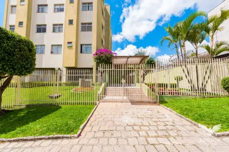 Apartamento com 3 Quartos à venda, 58m² no Portão, Curitiba