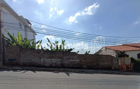Lote/Terreno à venda, 468m² no Alto Caiçaras, Belo Horizonte