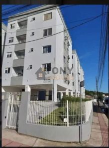 Apartamento com 2 Quartos à venda, 55m² no Potecas, São José
