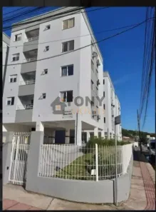 Apartamento com 2 Quartos à venda, 55m² no Potecas, São José