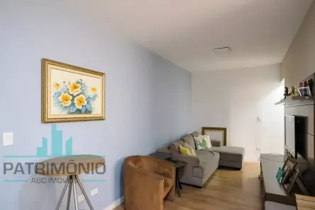 Apartamento com 2 Quartos à venda, 75m² no Santa Paula, São Caetano do Sul