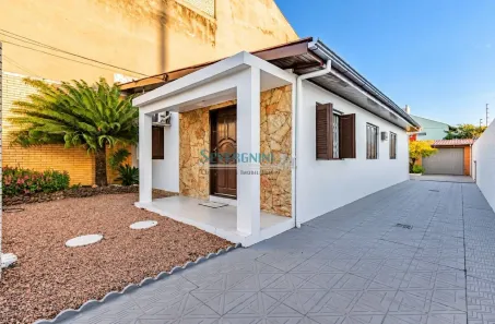 Casa com 3 Quartos à venda, 100m² no Vila Santo Ângelo, Cachoeirinha