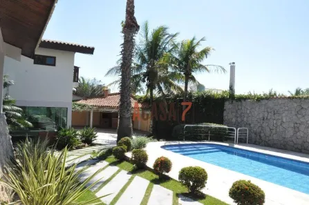 Casa de Condomínio com 5 Quartos à venda, 606m² no Jardim Isaura, Sorocaba