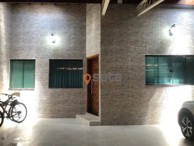 Casa com 4 Quartos à venda, 200m² no Morada do Sol, São José dos Campos
