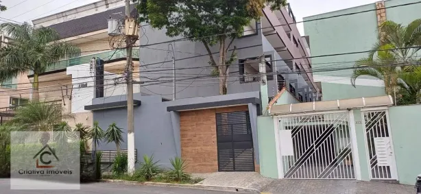Apartamento com 1 Quarto à venda, 35m² no Vila Aricanduva, São Paulo