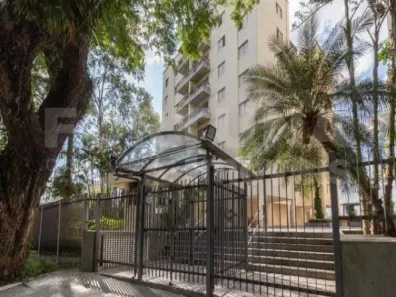 Apartamento com 3 Quartos para alugar, 86m² no Vila São Francisco, São Paulo
