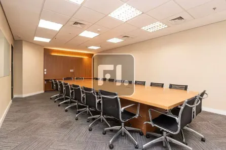 Sala Comercial à venda, 422m² no Vila Olímpia, São Paulo