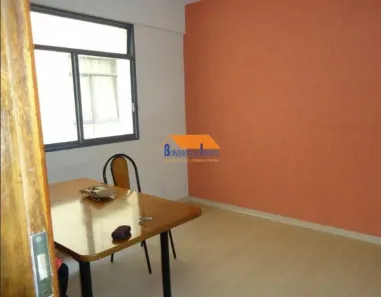 Apartamento com 3 Quartos à venda, 85m² no Santa Tereza, Belo Horizonte