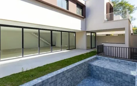 Casa de Condomínio com 4 Quartos à venda, 531m² no Jardim Cordeiro, São Paulo