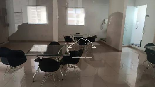 Apartamento com 2 Quartos à venda, 47m² no Jardim das Indústrias, São José dos Campos