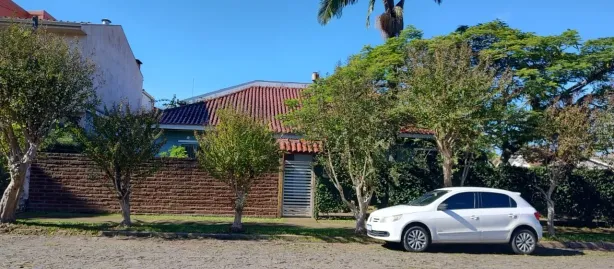 Casa com 4 Quartos à venda, 239m² no Scharlau, São Leopoldo