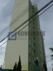Apartamento com 3 Quartos à venda, 89m² no Vila Pinheirinho, Santo André