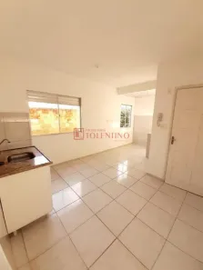 Apartamento com 1 Quarto à venda, 33m² no Centro, Itajaí