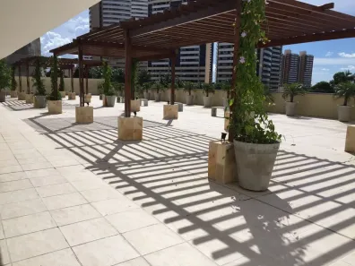 Apartamento com 3 Quartos à venda, 70m² no Parque Iracema, Fortaleza