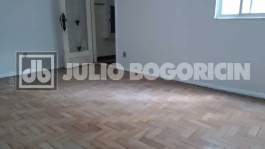 Apartamento com 2 Quartos à venda, 55m² no São Cristóvão, Rio de Janeiro