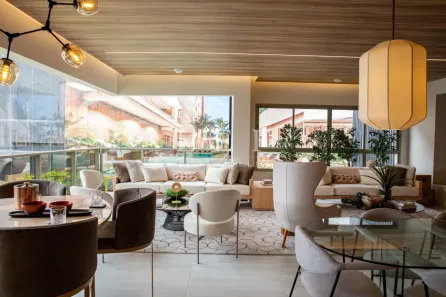 Apartamento com 4 Quartos à venda, 220m² no Vila Romana, São Paulo