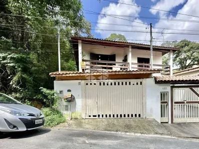 Casa com 2 Quartos à venda, 140m² no Jardim Rebelato, Cotia