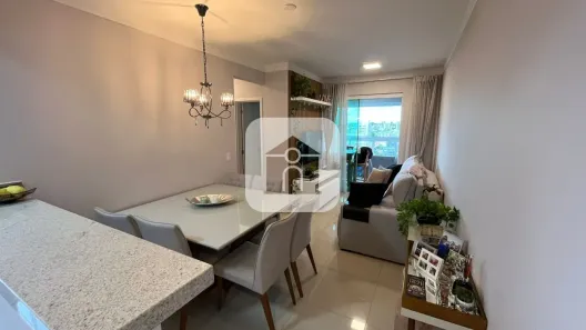 Apartamento com 2 Quartos à venda, 64m² no Santa Mônica, Uberlândia