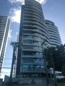 Apartamento com 3 Quartos à venda, 186m² no Pina, Recife