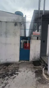 Casa com 1 Quarto para alugar, 40m² no Vila Primavera, São Paulo