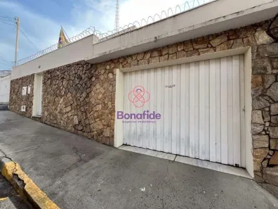 Casa com 3 Quartos para alugar, 193m² no Anhangabaú, Jundiaí