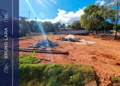 Lote/Terreno à venda, 2160m² no Machado, Igarapé