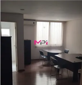 Sala Comercial para alugar, 24m² no Vila Arens II, Jundiaí