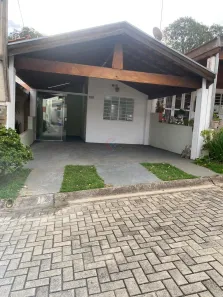 Casa de Condomínio com 2 Quartos à venda, 48m² no Jardim Villagio Ghiraldelli, Hortolândia