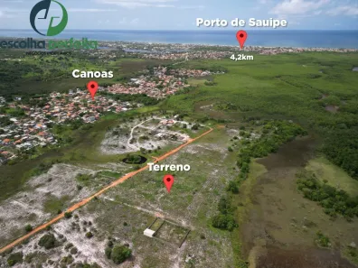 Lote/Terreno à venda, 6000m² no , Entre Rios