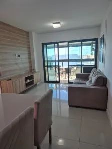 Apartamento com 1 Quarto para alugar, 54m² no Patamares, Salvador