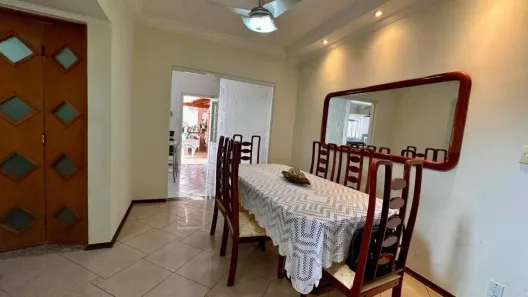 Casa com 3 Quartos à venda, 183m² no Jardim Paulista II, Jundiaí