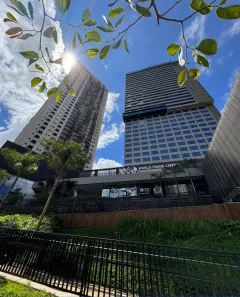 à venda, 39m² no Setor Marista, Goiânia