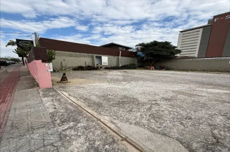 Lote/Terreno à venda, 342m² no Estreito, Florianópolis