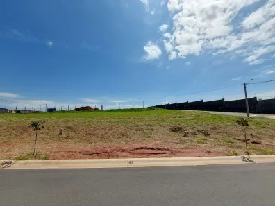 Lote/Terreno à venda, 234m² no Parque Brasil 500, Paulínia