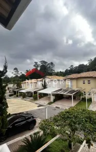 Casa de Condomínio com 3 Quartos à venda, 212m² no Parque Rincão, Cotia