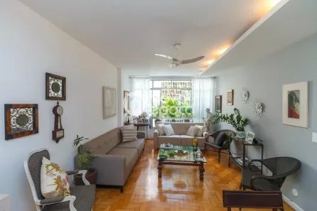 Apartamento com 3 Quartos à venda, 100m² no Ipanema, Rio de Janeiro