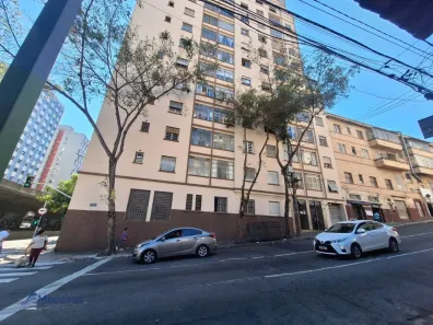 Apartamento com 2 Quartos à venda, 74m² no Bela Vista, São Paulo