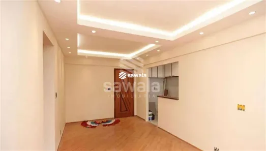 Apartamento com 2 Quartos à venda, 69m² no Todos os Santos, Rio de Janeiro