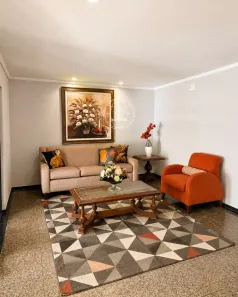 Apartamento com 3 Quartos à venda, 110m² no Meireles, Fortaleza